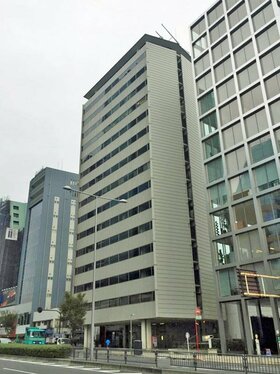 Takenaka acquires Aoyama office from GreenOak