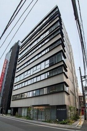 Vortex acquires Akihabara office building from Mitsubishi