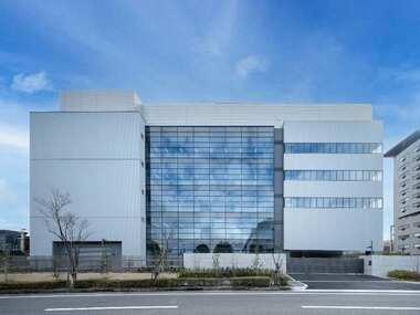 MBRM, CLAR to acquire data center in Kyoto