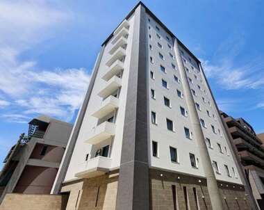 Integral’s fund acquires hotel and apartment building in Fukuoka