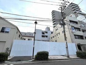 Tokyu Livable developing apartment in Asakusa vicinity