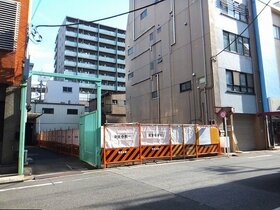 Tokyu Livable to build Ueno retail and office building