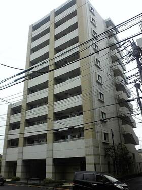 Top REIT acquires rental apartment in Koganei City, Tokyo