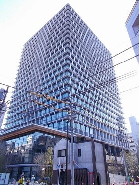 Sony Life Insurance moving out of Kanda Square