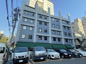 B-Lot renovates and sells building in Ebisu, Shibuya-ku