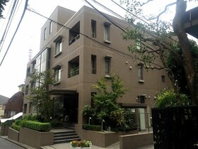 Mori acquires Azabudai, Minato-ku rental apartment in redevelopment area