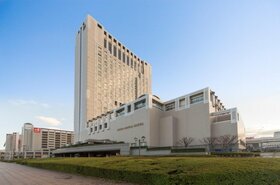 United Urban REIT acquires Rihga Royal Hotel Kokura