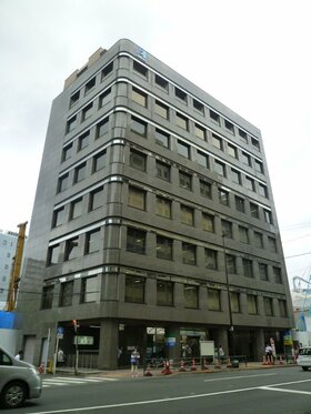 Hulic makes Bunkyo-ku building lease asset