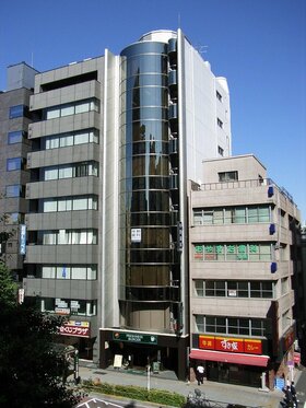 Vortex resells Asakusabashi office building to individuals