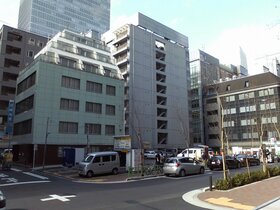 Hankyu acquires land in Tokyo's Yaesu redevelopment project