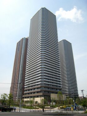 DAVINCI ADVISORS Incorporates 45-Storey Apartment Towers into 1 Trillion Yen Fund