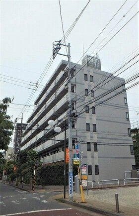 JR Kyushu to develop rental apartment in Kamata, Ota-ku