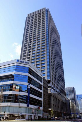 Nippon Steel Trading relocating 1,000 employees to Tokyo Nihombashi Tower