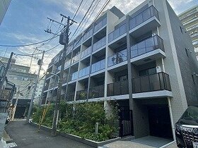 SRE Holdings sells newly built apartment building in Meguro-ku