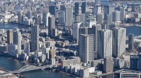 Think Nvidia is pricey? Try investing in a Tokyo condo