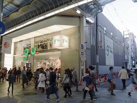 RREEF acquires second retail building in Shinsaibashi, Osaka