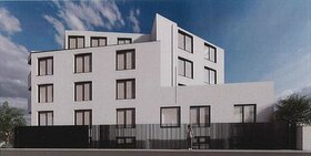 Hoosiers developing 19-unit apartment building in Meguro-ku