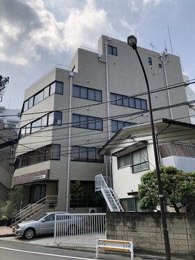 JR West Properties acquires office building in Yoyogi, Shibuya-ku