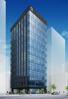 Daiwa Office REIT to acquire Bakurocho building under construction