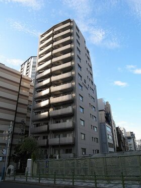 Taiwanese investor purchases Ginza apartment