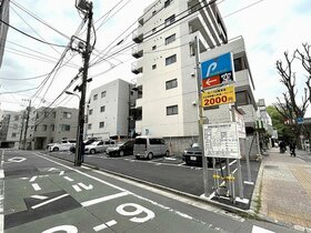 Mitsubishi developing apartment in Ikebukuro