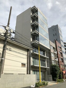 A.D. Works obtains office building in Ebisu, Shibuya-ku