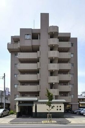 Samty Residential REIT disposing Nagoya apartment building