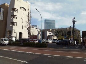Constructor Fujita acquires 600 m2 of land near Harajuku Station