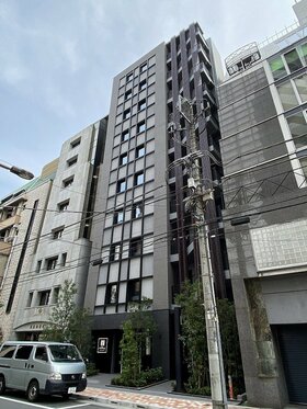 Daiichi Realter sells long-stay hotel in Ueno