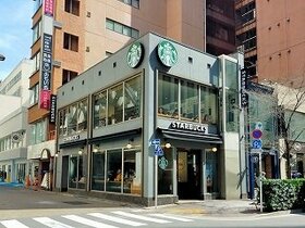 Matsuya acquires Ginza building accommodating Starbucks