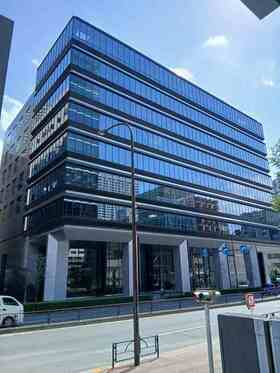 Trial, Seiyu concentrating offices in Sumitomo Fudosan Tamachi Building