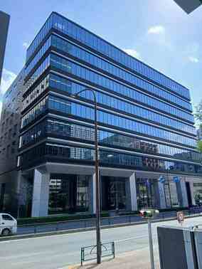 Trial, Seiyu concentrating offices in Sumitomo Fudosan Tamachi Building