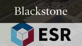 Blackstone and ESR race to develop AI data centers in Japan