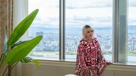 Cash buys dominate Tokyo and Osaka penthouses as luxury demand surges