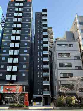 Mitsui Fudosan Private REIT acquires two apartments in Chuo-ku
