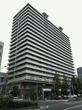 Restaurant space in Bunkyo-ku condo sold