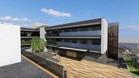 As Partners constructing nursing home in Shiki City, Saitama Prefecture