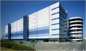 Mitsui acquires Yokohama Logistics Park from CBRE