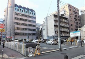 JR East affiliate to develop mixed-use building near Yokohama Station