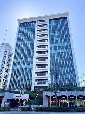 Taisei acquires Aoyama Building from Hong Kong’s Gaw Capital