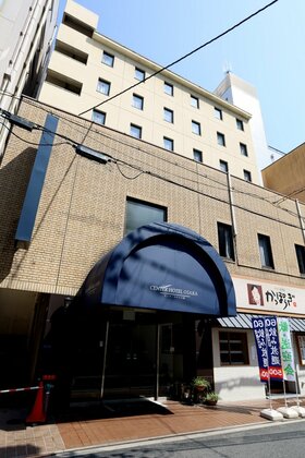 Transport business Welco Express acquires hotel in Osaka