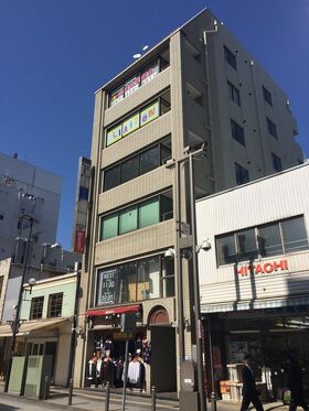 Rio arranges sale of office building in Chiba City