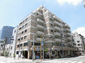 Rio purchases apartment building in Kinshicho, Sumida-ku for resale