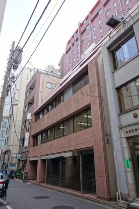 Showa Tatemono purchases Nihonbashi-Kobunacho building