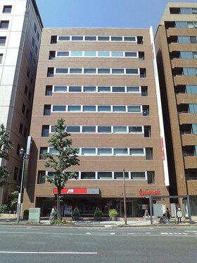 Vortex sells office building in Yokohama