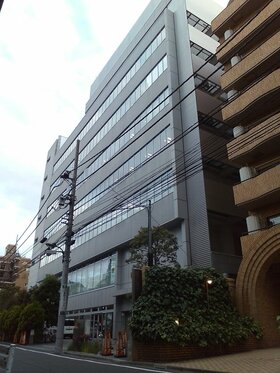 Atrium acquires office building in Shinjuku