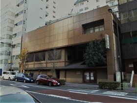 Constructor Fujita purchases former ryotei site in Tsukiji, Chuo-ku