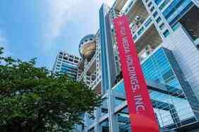 Fuji Media Holdings removing real estate business from balance sheet