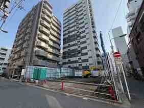 Daiichi Realtor developing two hotels in Asakusa 