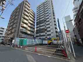Daiichi Realtor developing two hotels in Asakusa 